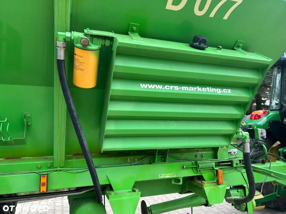 Inny Güstrower D077 - 17