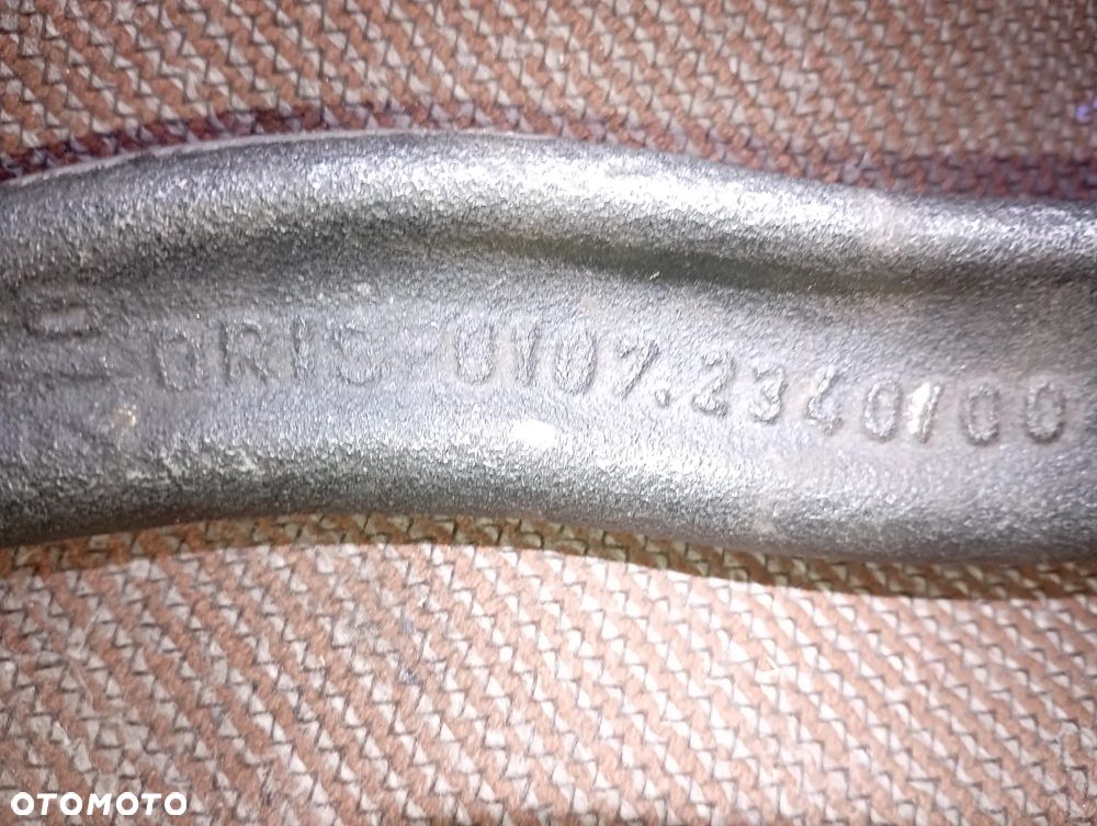 Mercedes W210 W202 hak kula ORIS 01012340/00 - 5