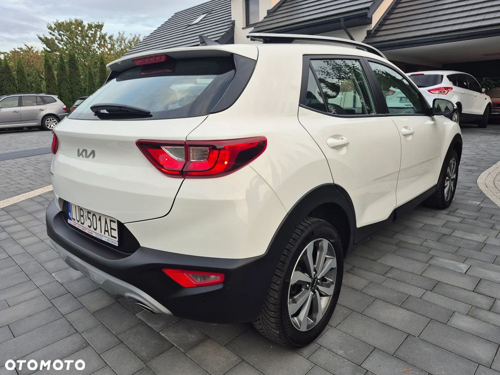 Kia Stonic - 15