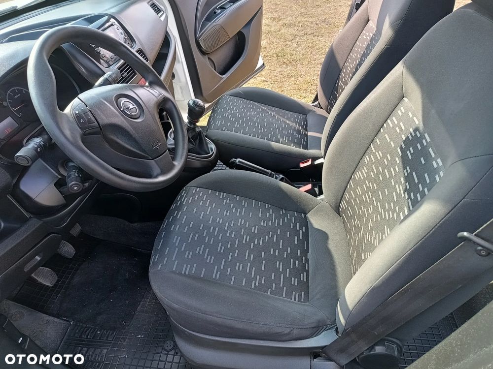 Opel Combo Tour L2H1 - 8