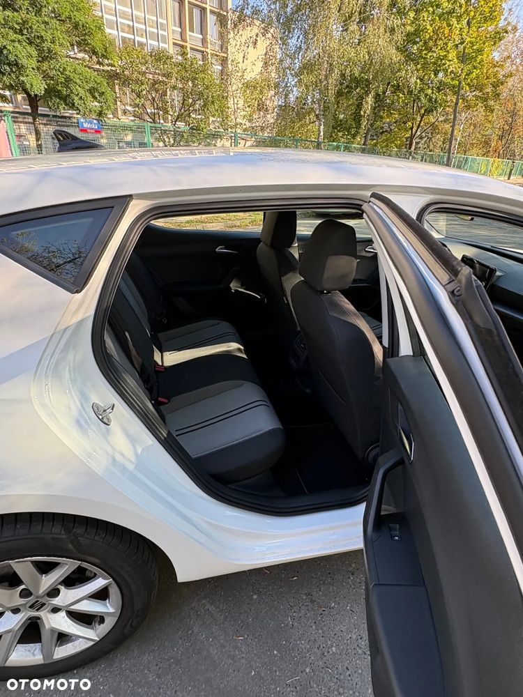 Seat Leon 1.0 TSI Full LED - 9