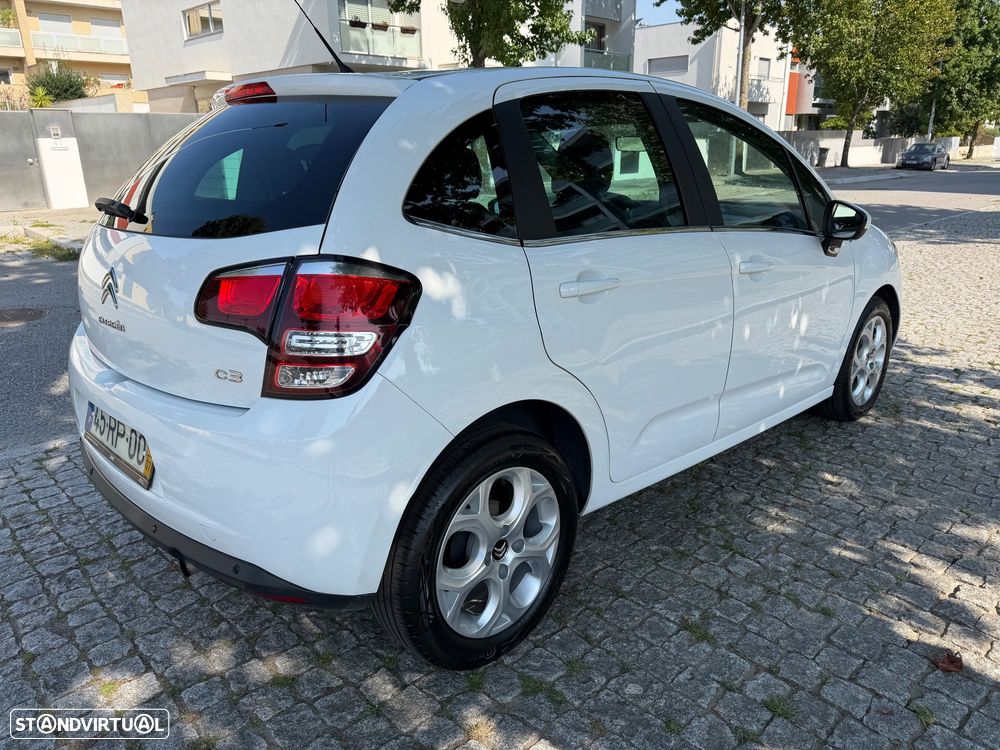 Citroën C3 1.2 PureTech Collection - 2