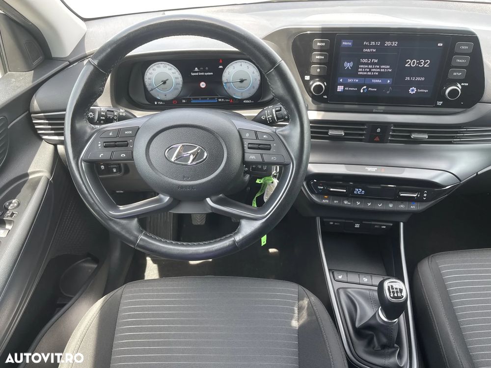 Hyundai i20 - 29
