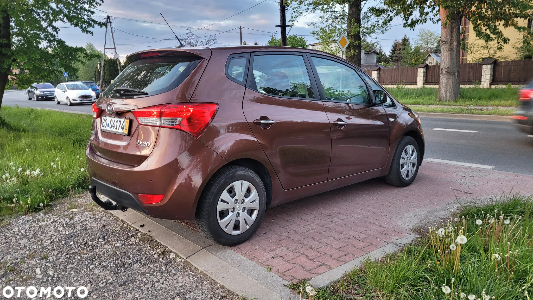 Hyundai ix20 - 3