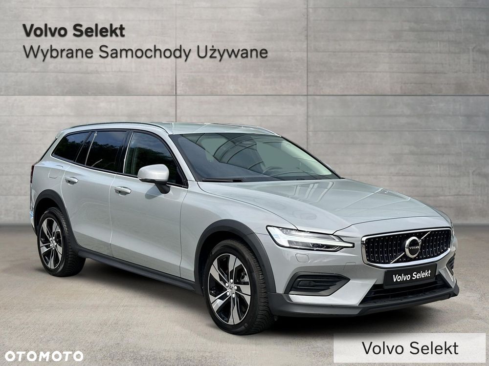 Volvo V60 Cross Country - 7