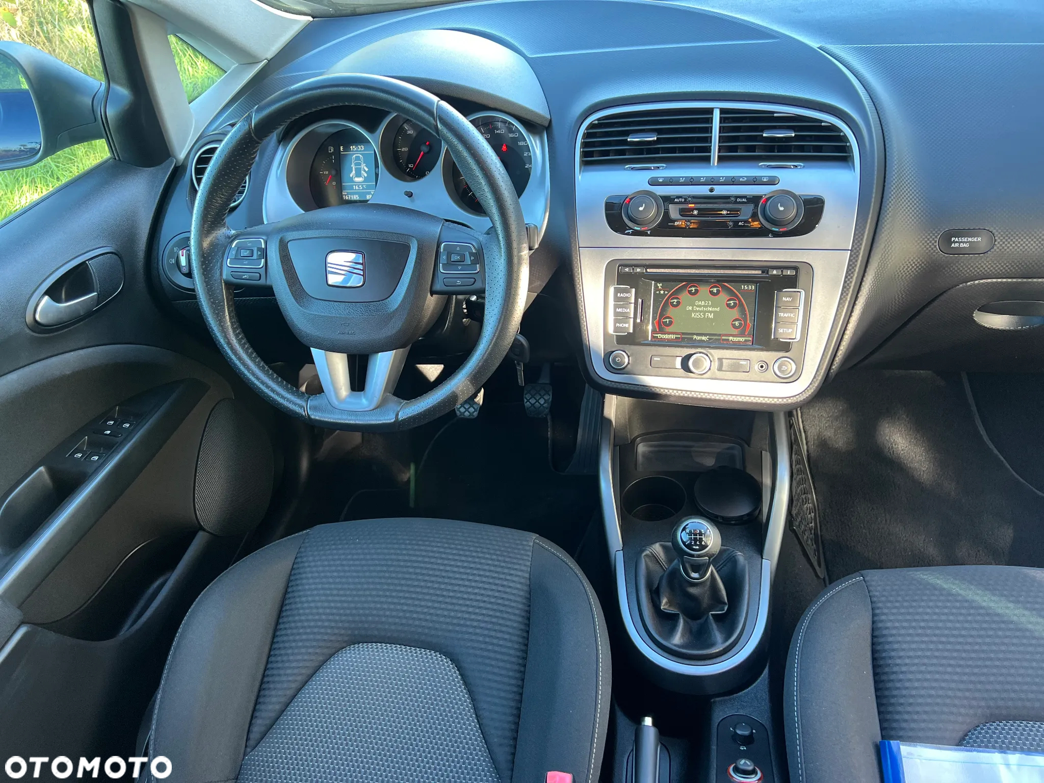 Seat Altea XL 2.0 TDI 4x4 Freetrack - 15
