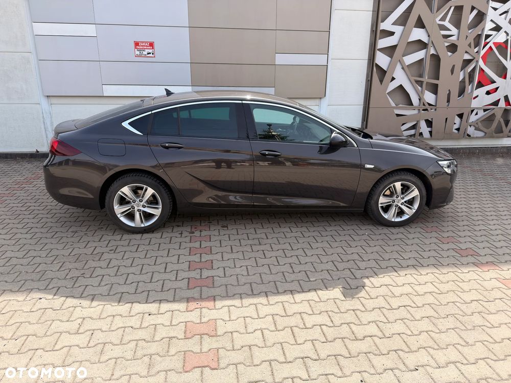 Opel Insignia 1.5 CDTI Business Edition S&S - 6
