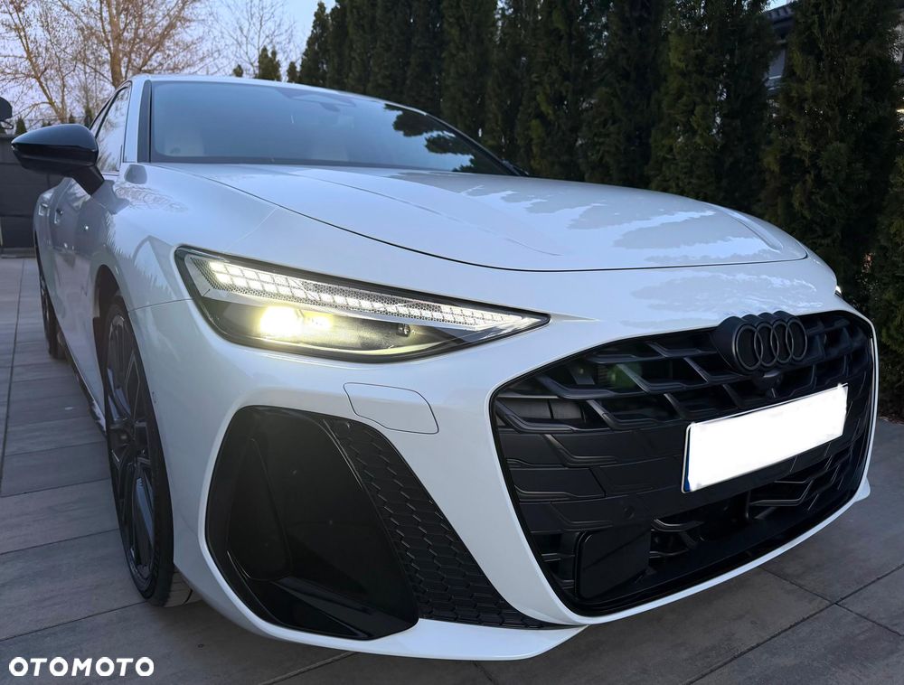 Audi A6 Limousine TDI mHEV Quattro S tronic - 17