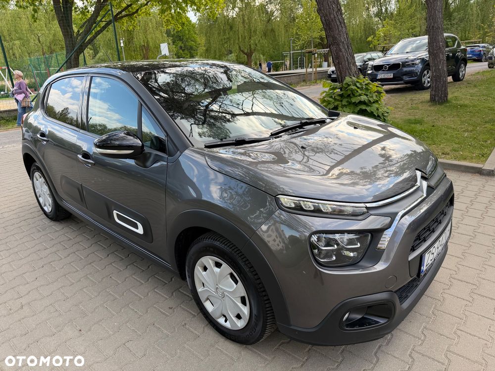 Citroën C3 - 3