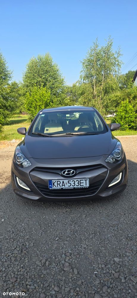 Hyundai i30 1.6 GDI Classic - 3