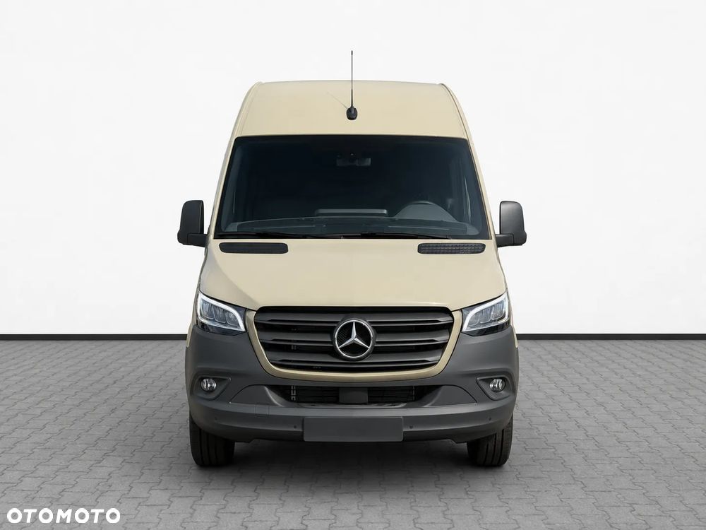Mercedes-Benz Sprinter - 7