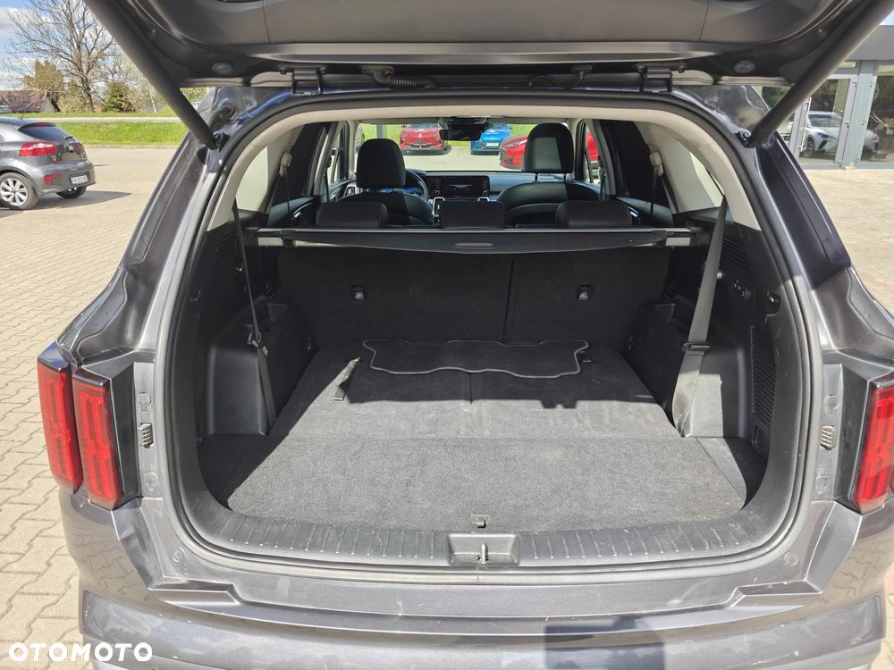 Kia Sorento 1.6 T-GDI HEV XL - 11