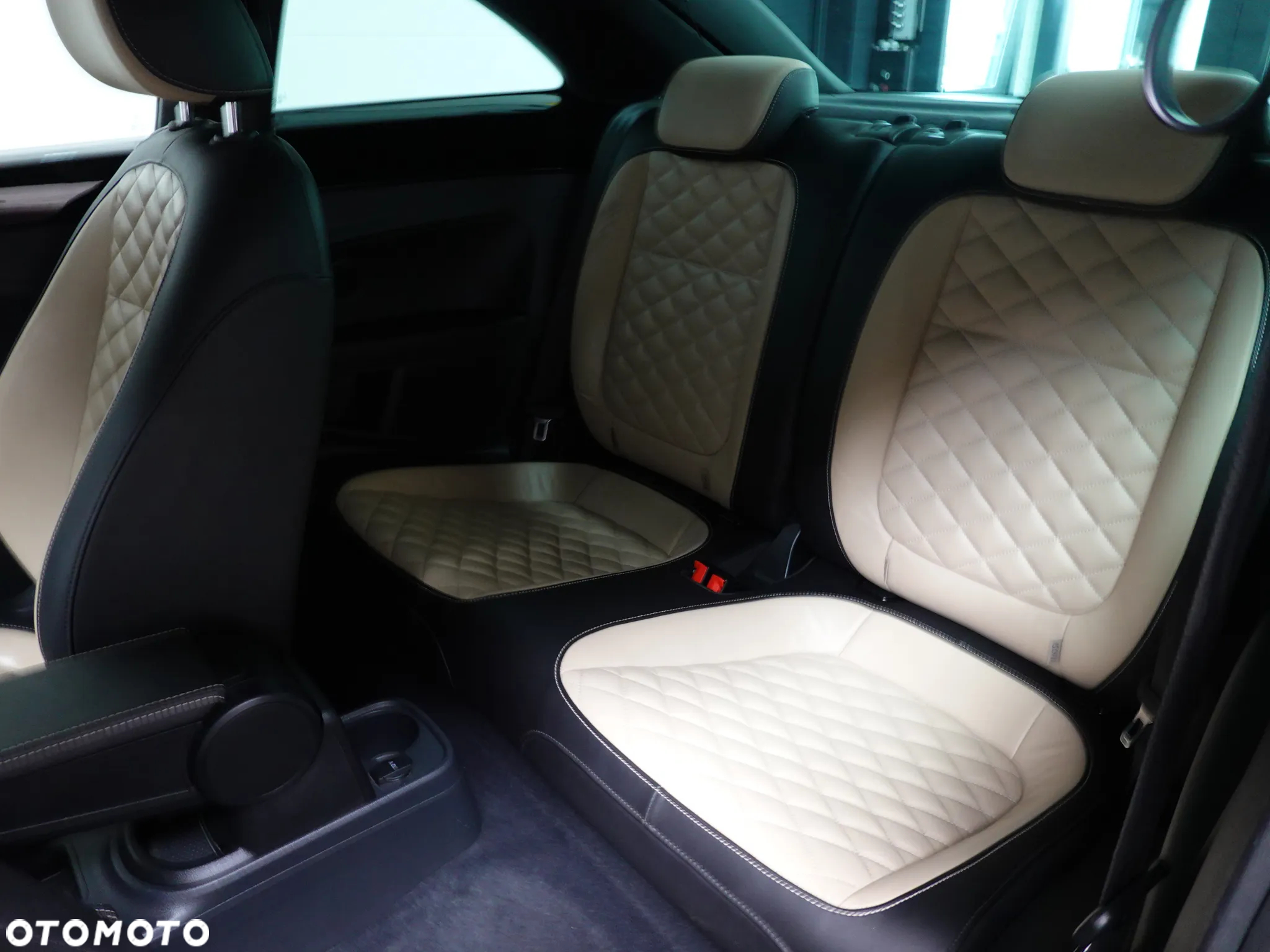 Volkswagen Beetle The 1.2 TSI Exclusive Design - 13