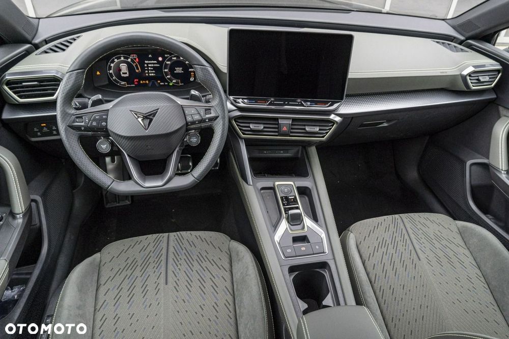 Cupra Leon Sportstourer - 20