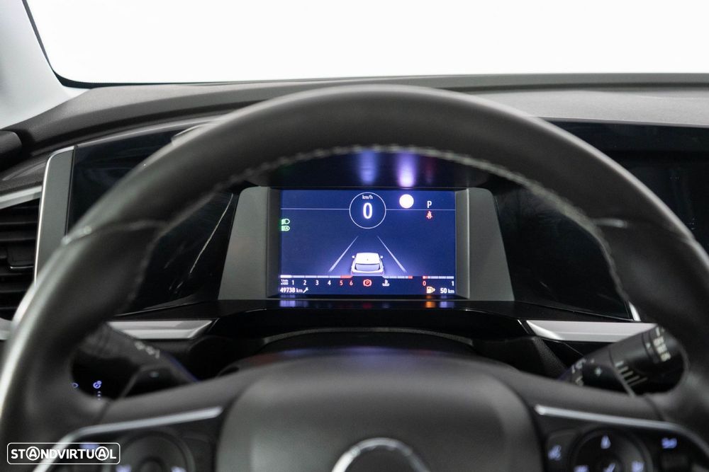 Opel Grandland 1.5 CDTI Elegance AT - 24