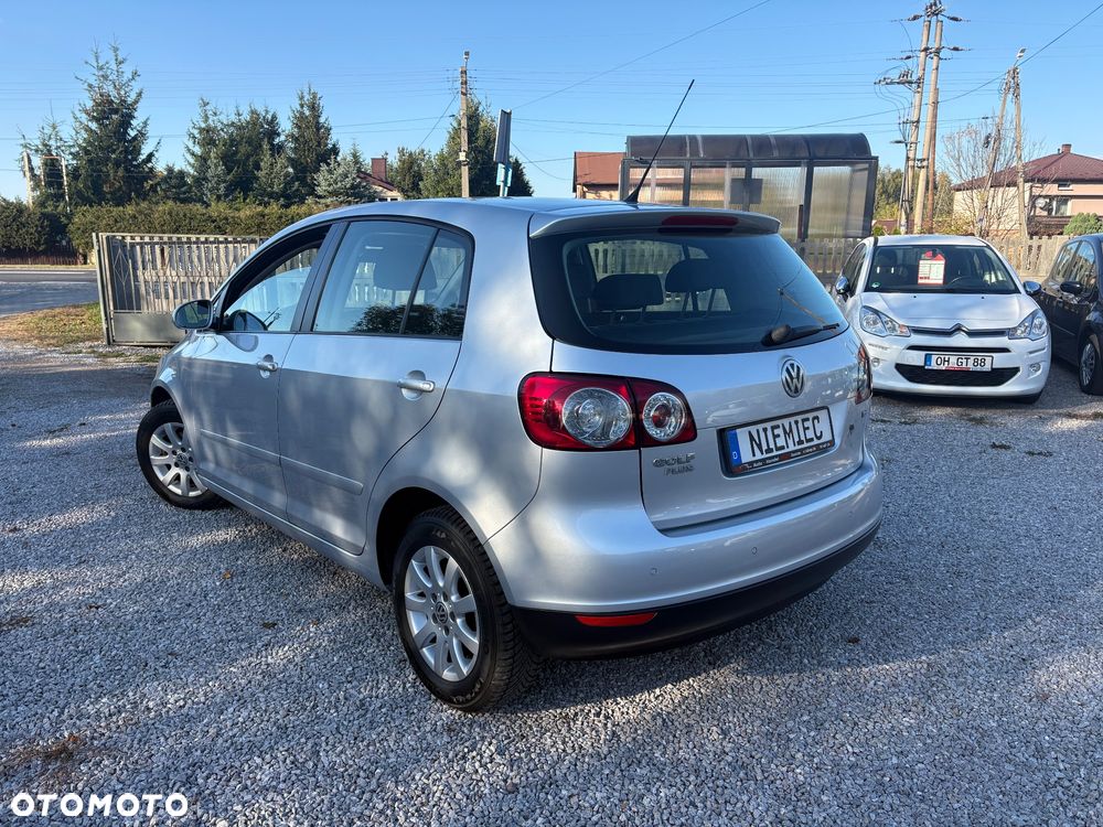 Volkswagen Golf - 13