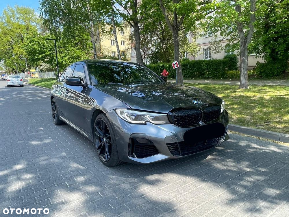 BMW Seria 3 M340i xDrive - 3