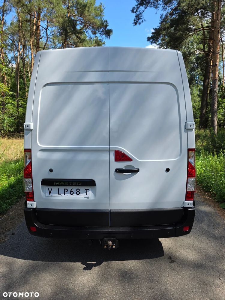 Renault Master - 7