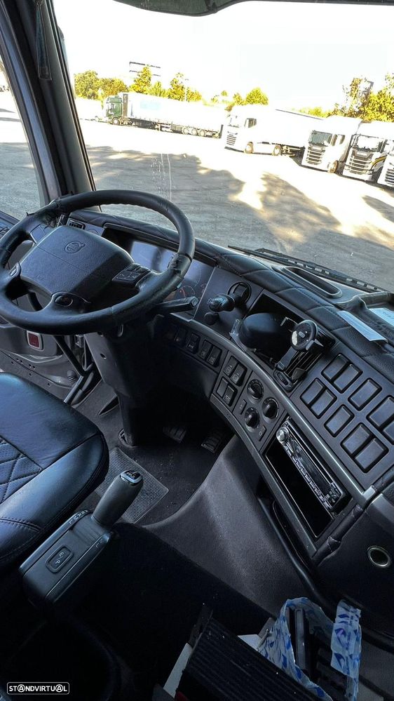 Volvo FH12.420 - 17