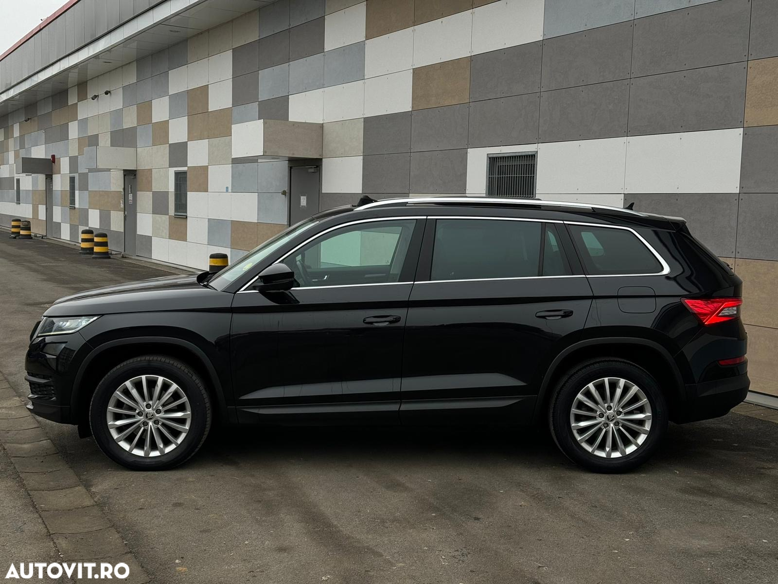 Skoda Kodiaq 2.0 TDI DSG Selection - 34