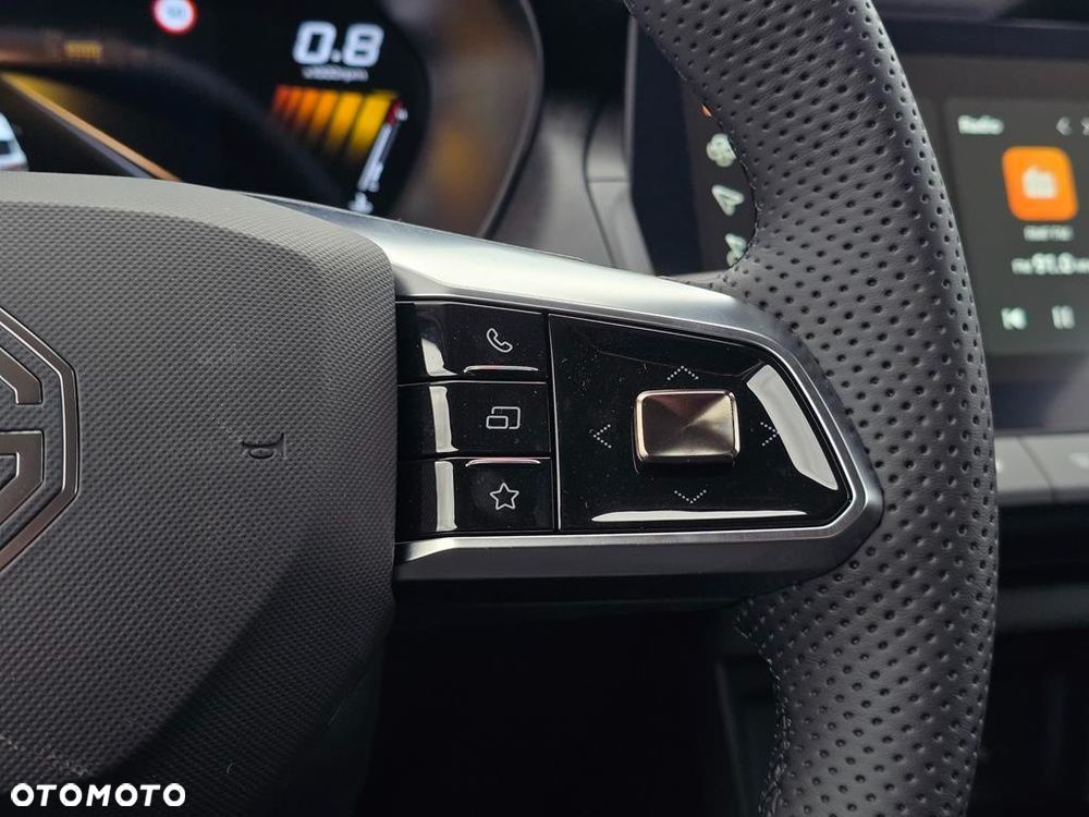 MG ZS 1.5 Excite - 16