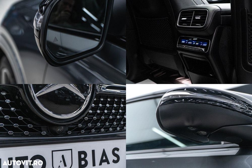 Mercedes-Benz GLE Coupe 400 d 4Matic 9G-TRONIC AMG Line - 25