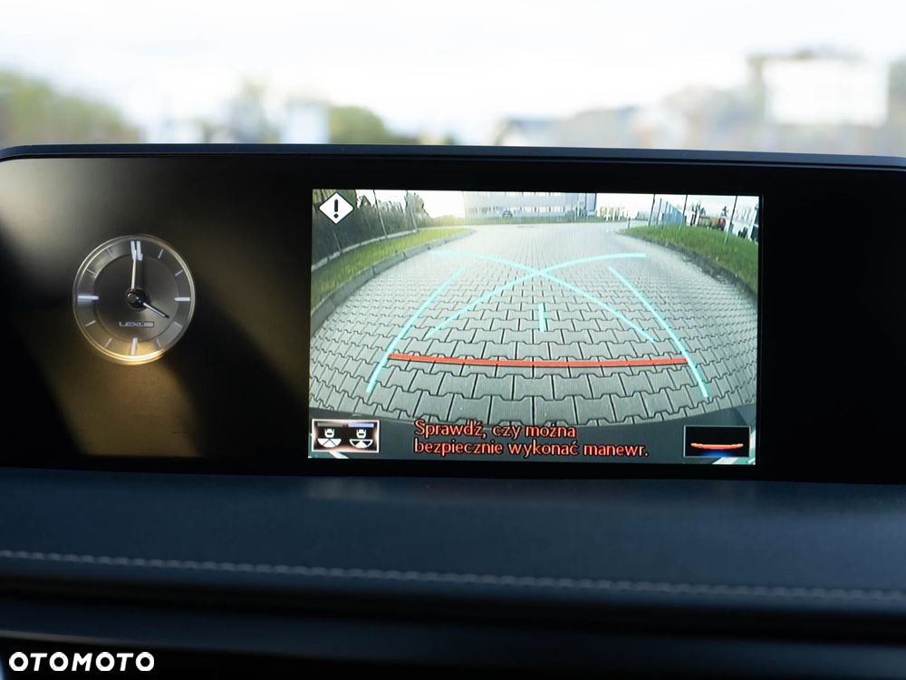 Lexus UX ver-250h-gpf-prestige-2wd - 33