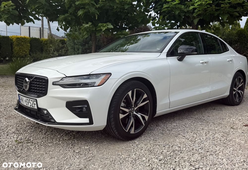 Volvo S60 - 5