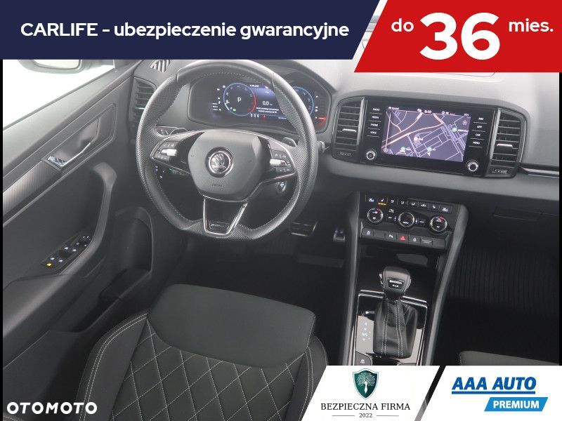 Skoda Karoq - 9
