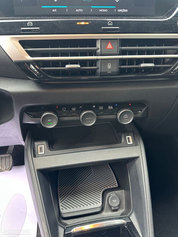 Citroën C4 1.5 BlueHDi Plus EAT8 - 13