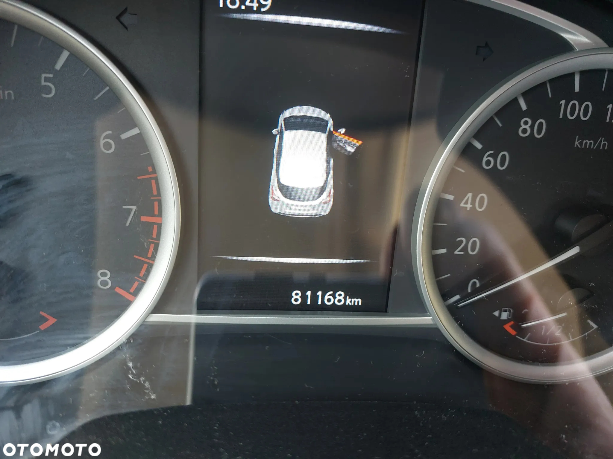 Nissan Micra 0.9 IG-T N-Connecta - 19
