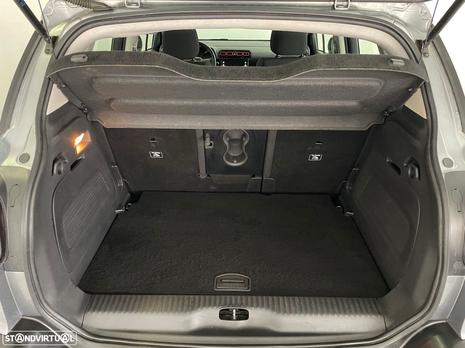 Citroën C3 Aircross 1.2 PureTech Feel - 51
