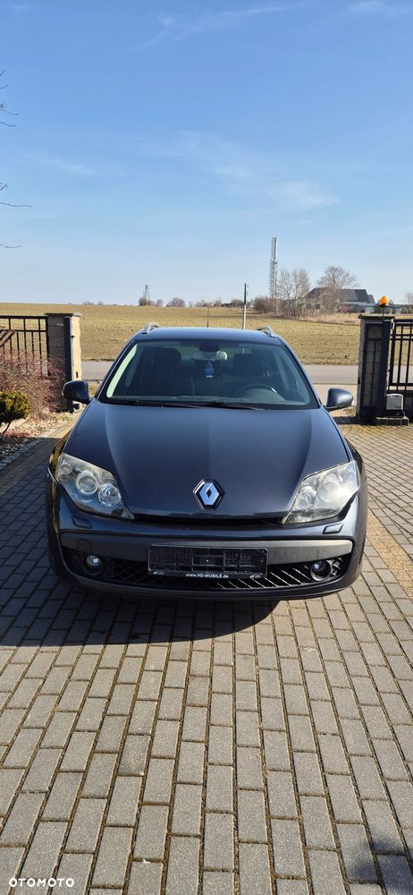 Renault Laguna - 4
