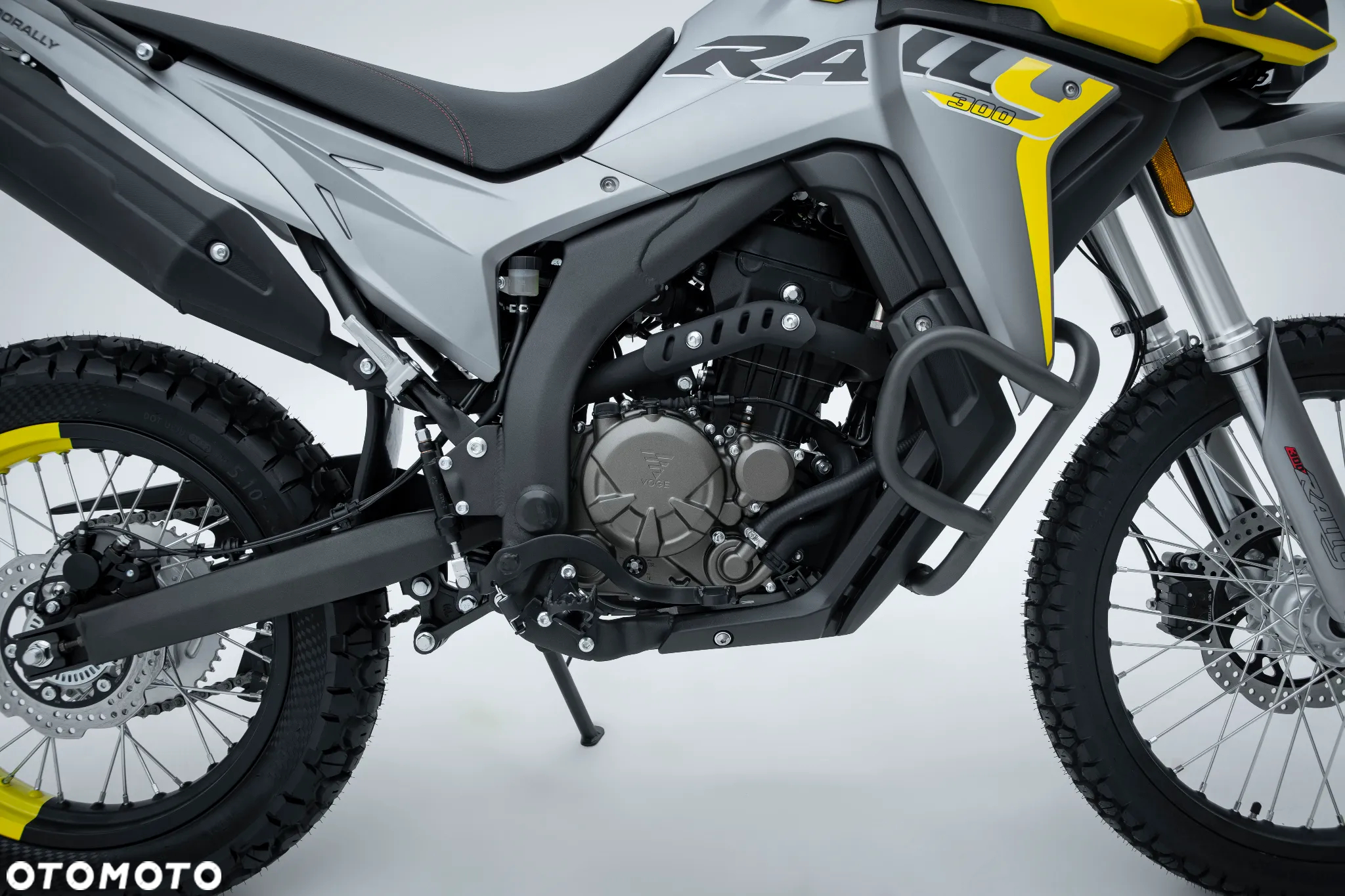 VOGE 300GY RALLY - 31
