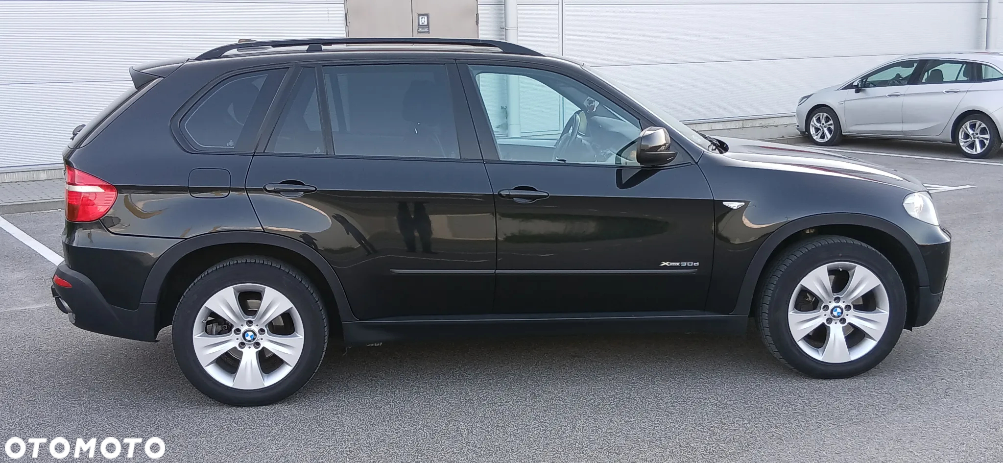 BMW X5 3.0d xDrive - 4