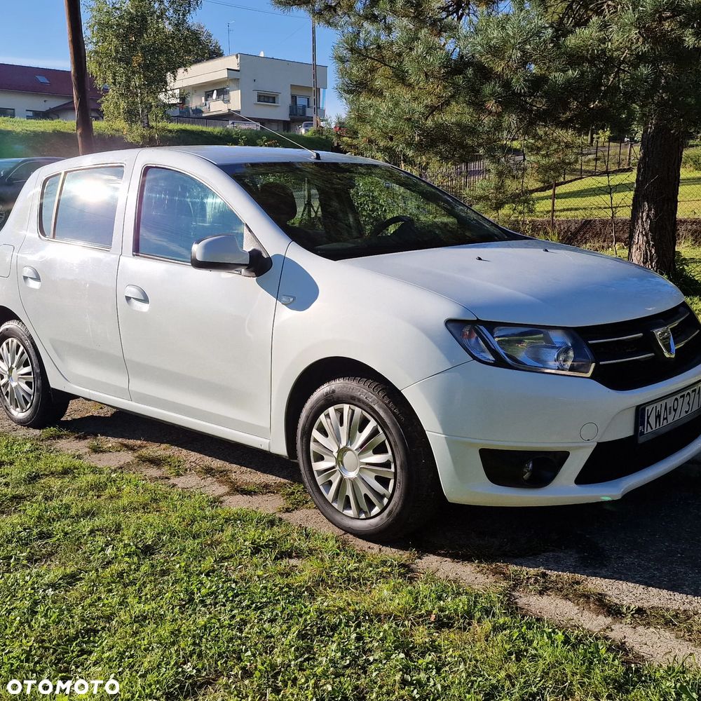 Dacia Sandero 0.9 TCe Laureate - 6