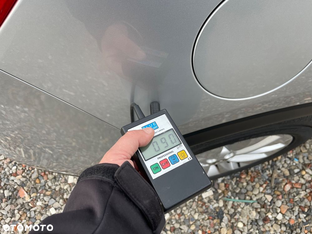 Opel Mokka 1.4 Turbo ecoFLEX Start/Stop Innovation - 36