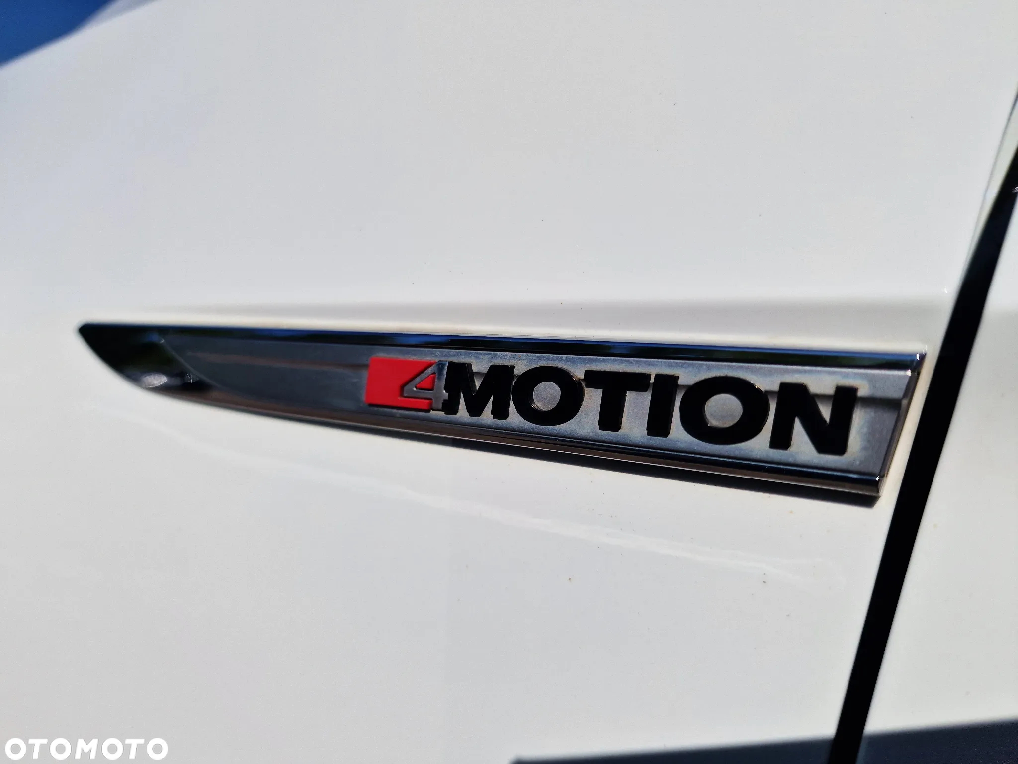 Volkswagen Passat 2.0 TDI BMT 4Mot Highline DSG - 15