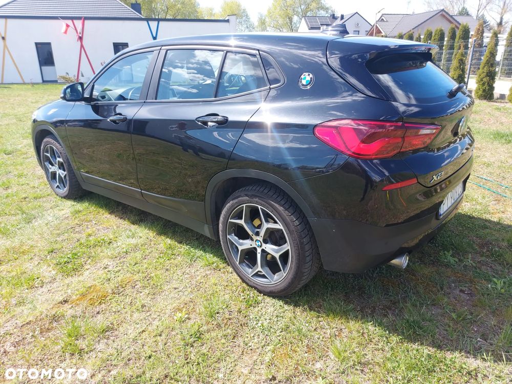 BMW X2 sDrive18i - 6