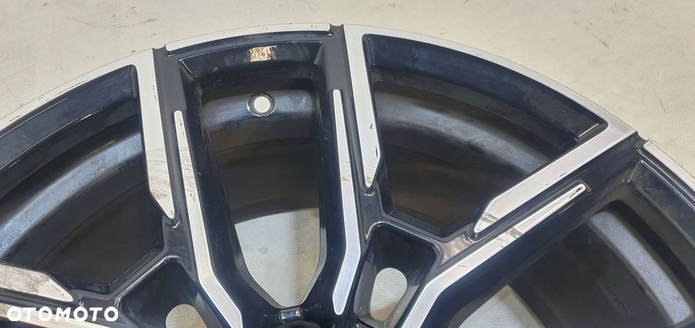 felga aluminiowa bmw 4 g26 19'' 8,5j et35 5x112 8747304 - 8