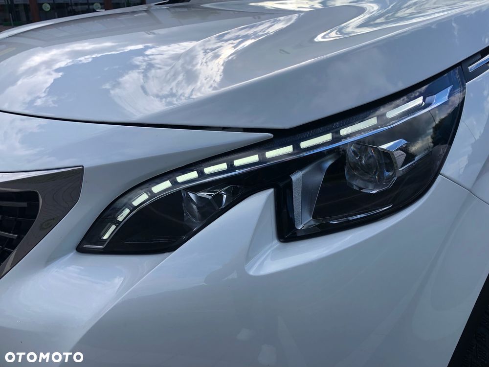 Peugeot 5008 1.2 PureTech Crossway S&S EAT8 - 10