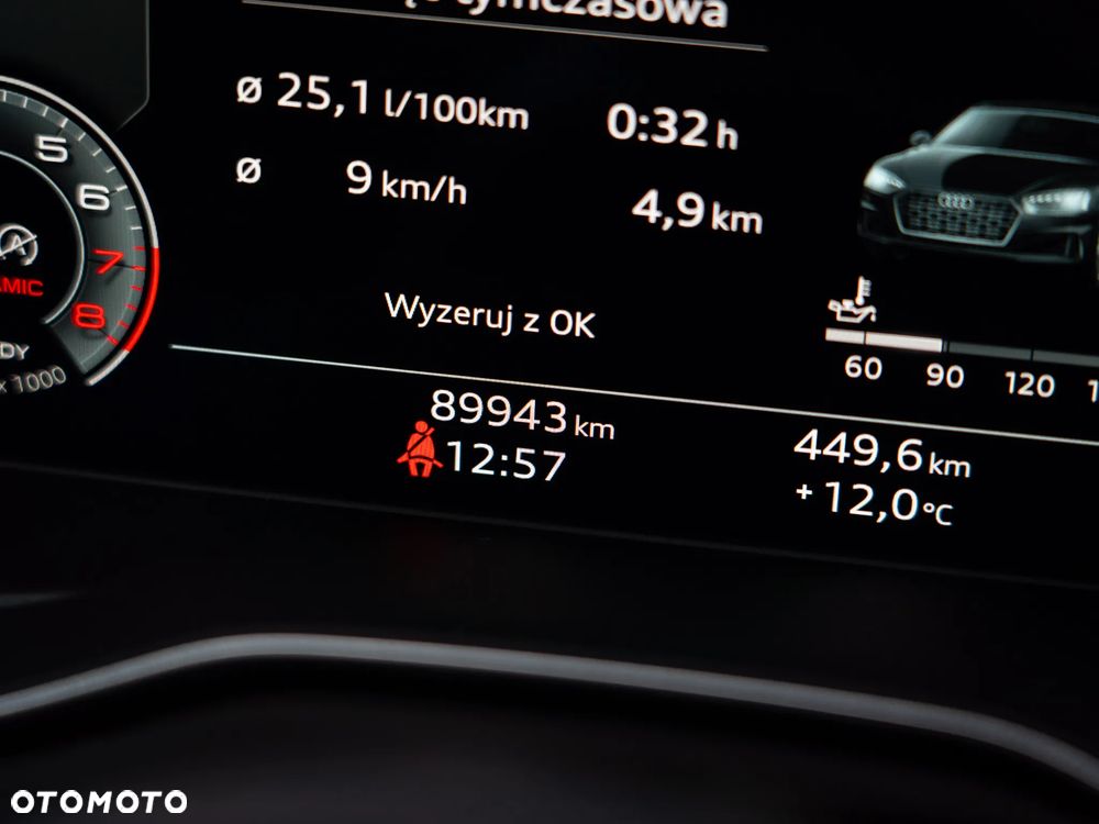 Audi A5 Sportback 45 TFSI quattro S tronic edition one - 25