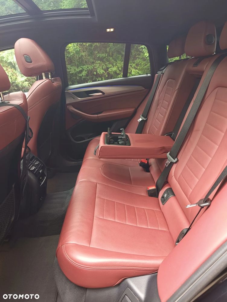 BMW X4 - 12
