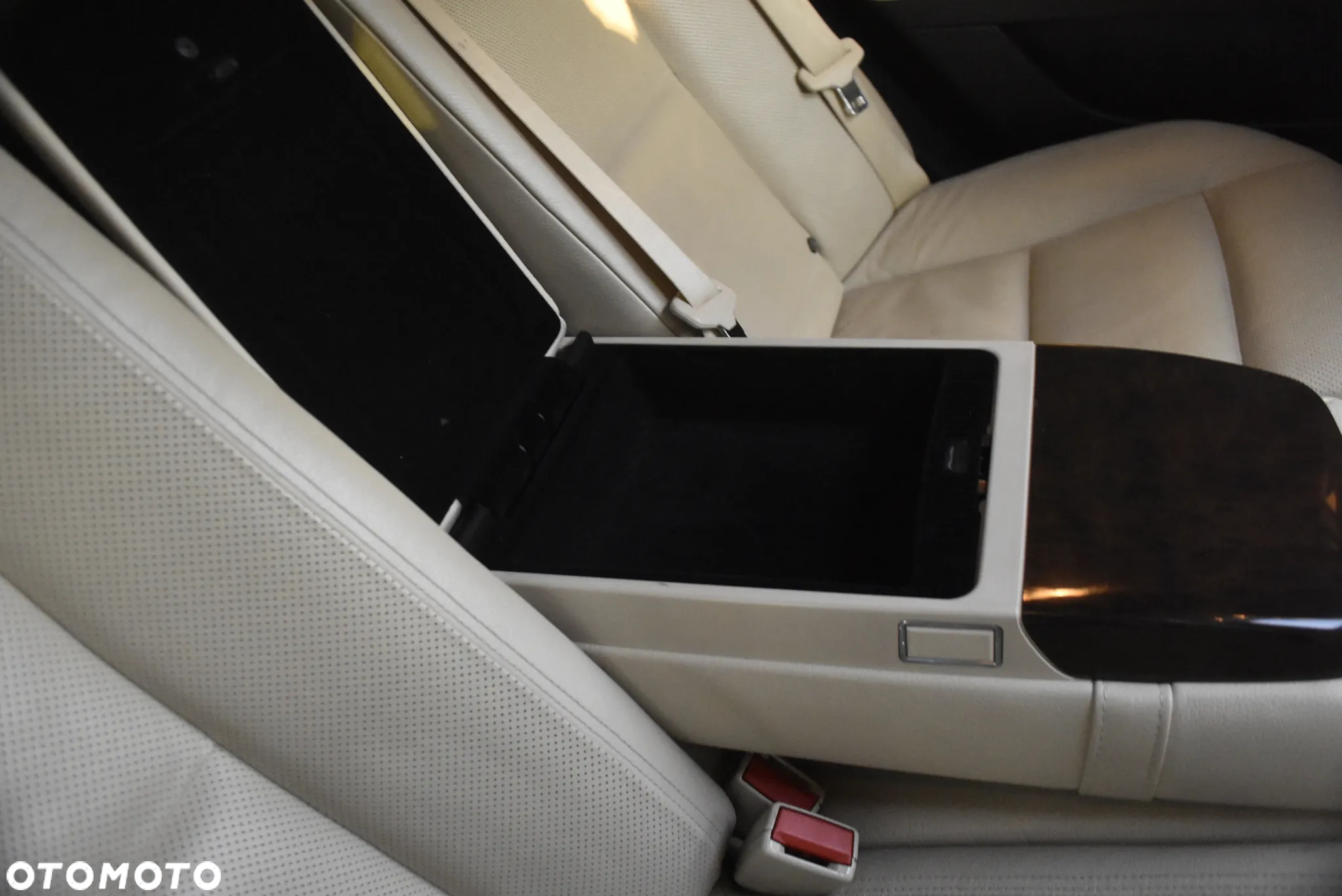 Mercedes-Benz Klasa S 350 L BlueEFFICIENCY 7G-TRONIC - 22