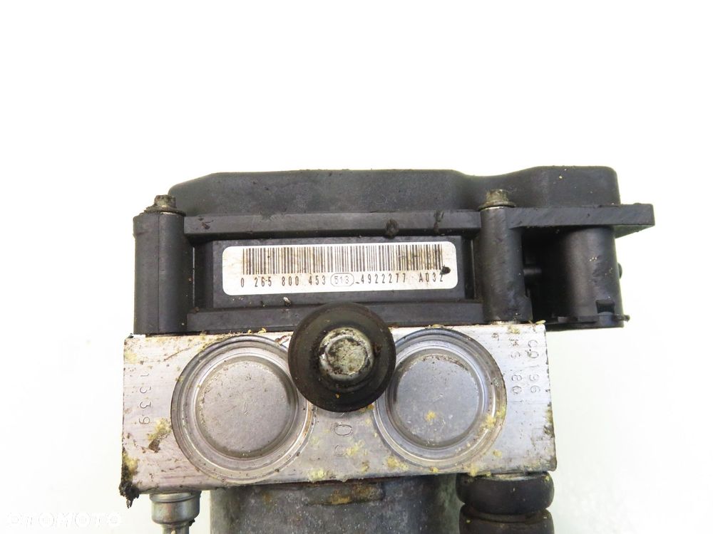 POMPA ABS HONDA FR-V 0265800453 0265231603 - 3