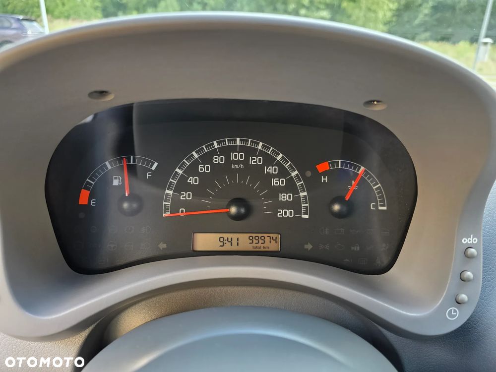Fiat Panda 1.1 Fresh Eco - 22