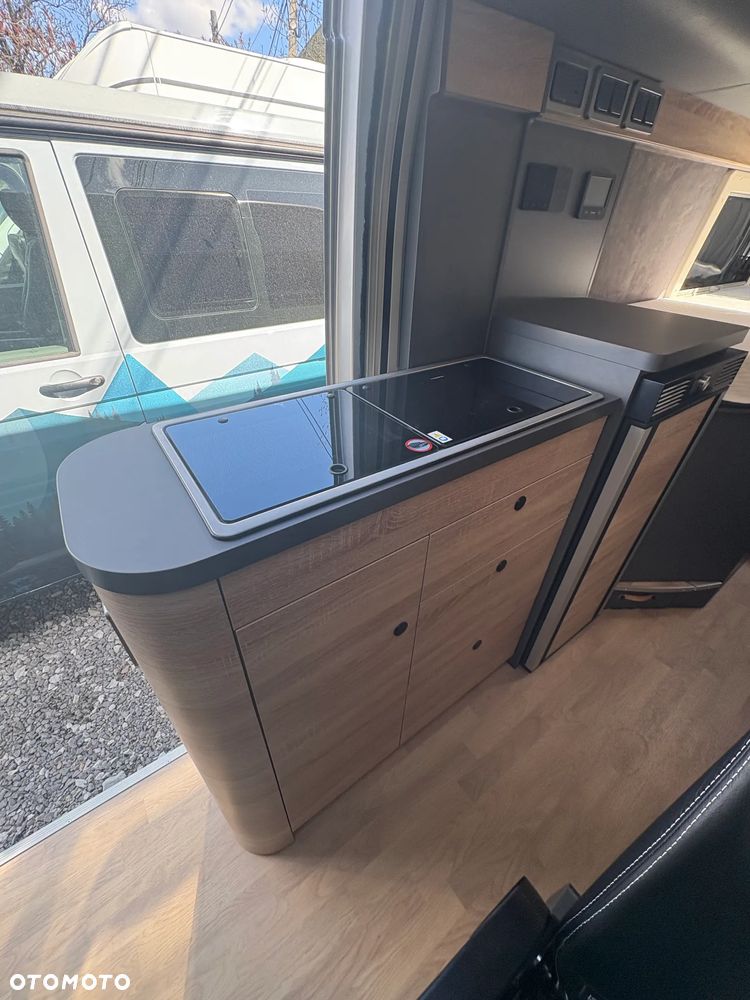Toyota Proace Max Tanuki - 14