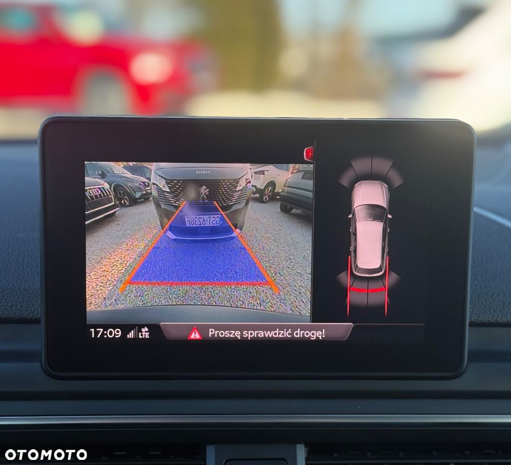 Audi A4 Avant 2.0 TDI ultra S tronic sport - 21