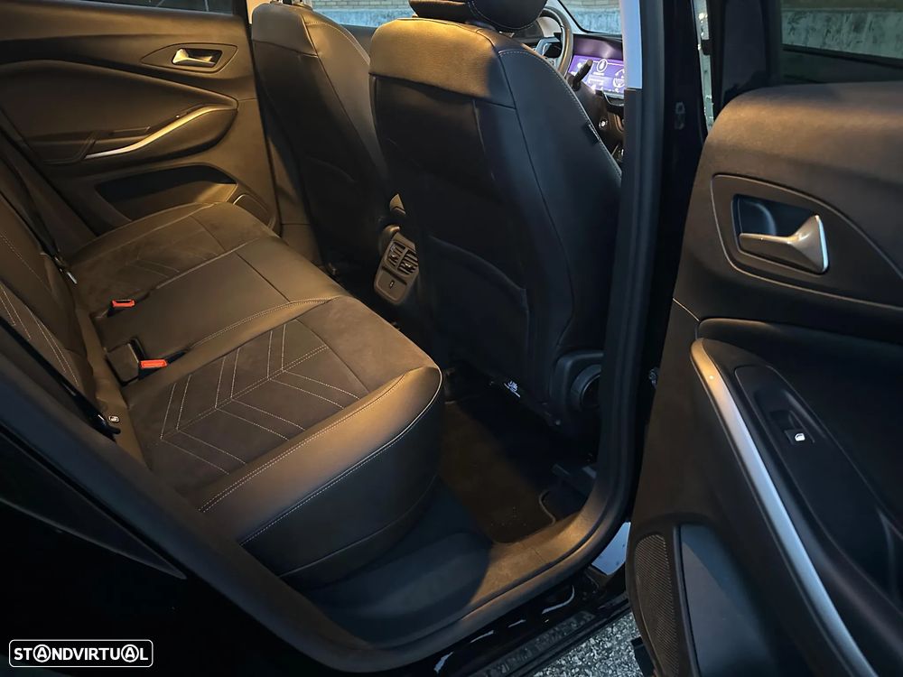 Opel Grandland 1.6 T PHEV Ultimate - 16