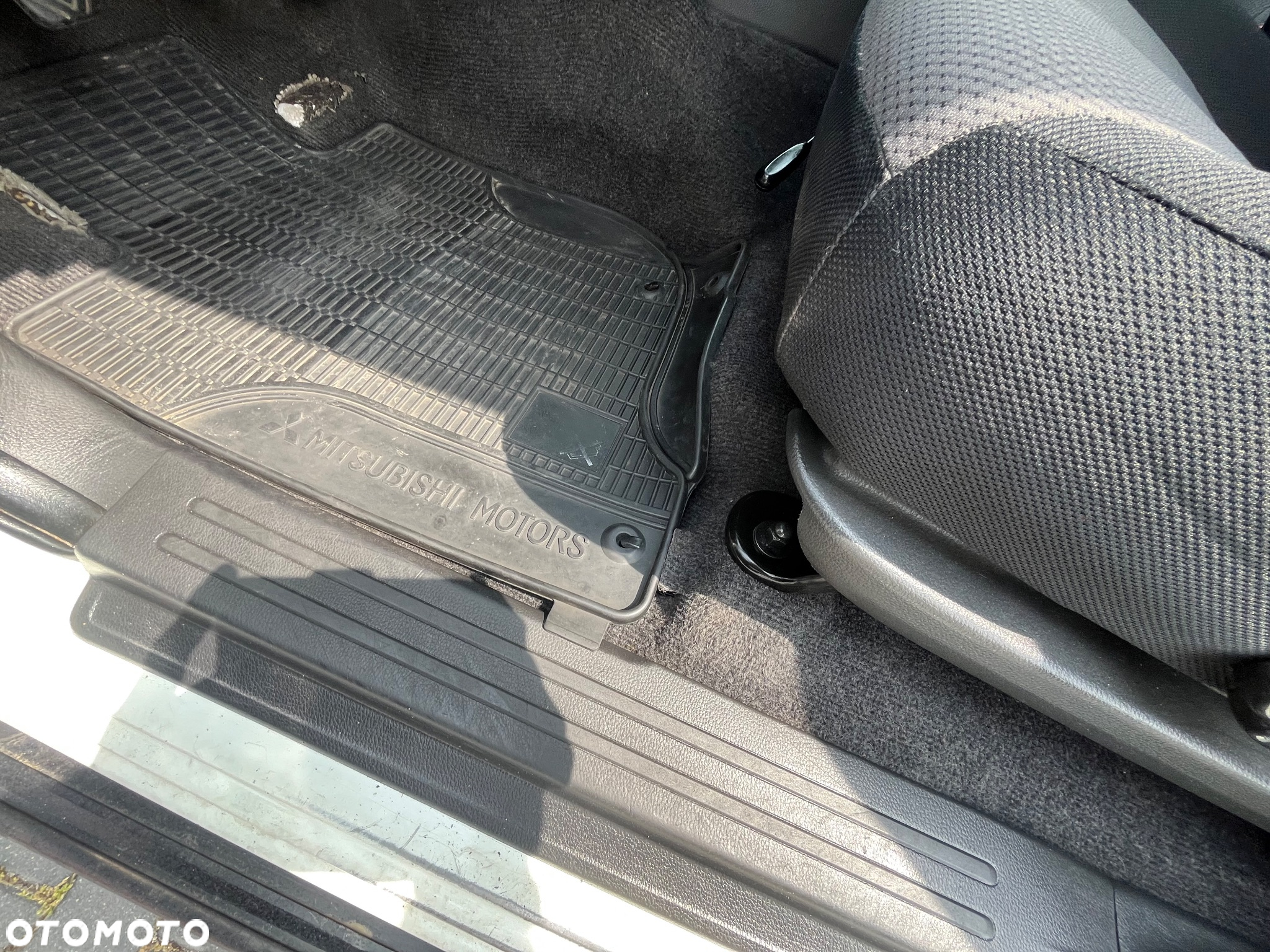 Mitsubishi L200 - 31